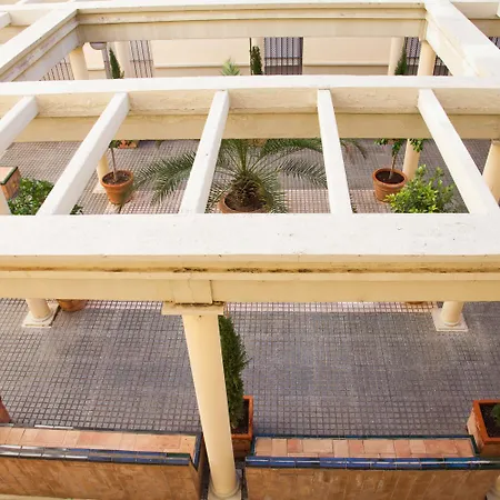 Isg Conde De Ibarra 12 Free Parking