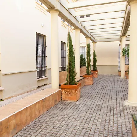 Isg Conde De Ibarra 12 Free Parking Apartment *