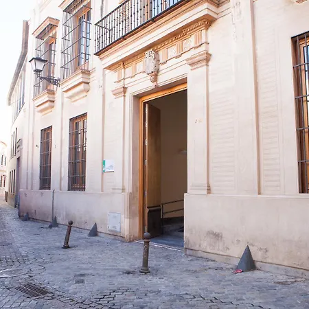 Isg Conde De Ibarra 12 Free Parking *