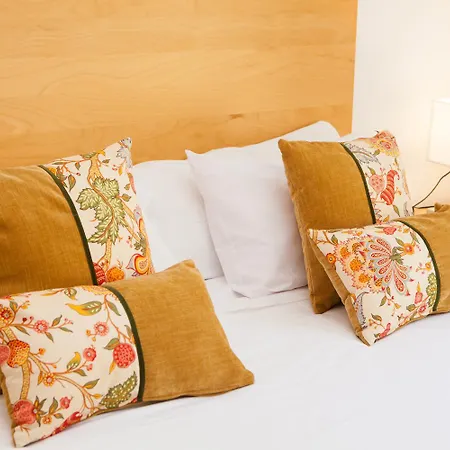 Isg Conde De Ibarra 12 Free Parking Apartment