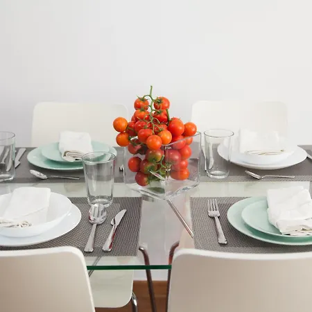 Apartment Isg Conde De Ibarra 12 Free Parking Seville